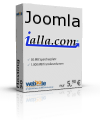Joomla Hosting Managed (9,95 € pro Monat)